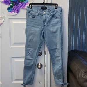 Express Jeans